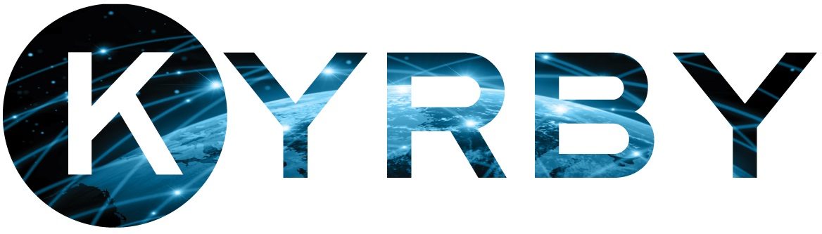 Kyrby logo